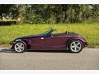 Thumbnail Photo 2 for 1999 Plymouth Prowler